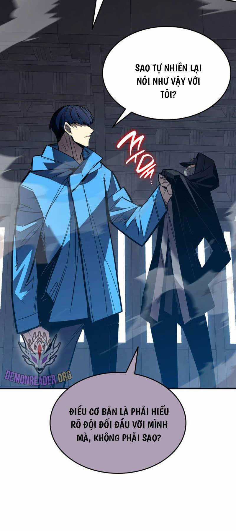 Trở Lại Làm Tân Thủ Chapter 178 trang 43