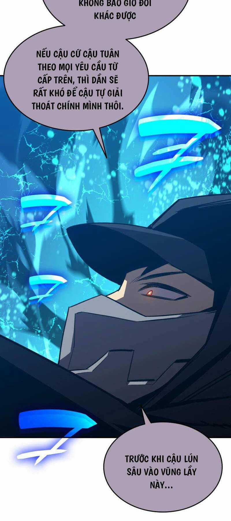 Trở Lại Làm Tân Thủ Chapter 178 trang 48