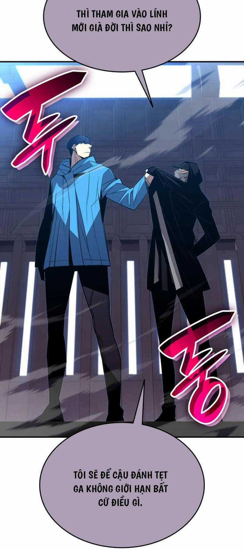 Trở Lại Làm Tân Thủ Chapter 178 trang 50