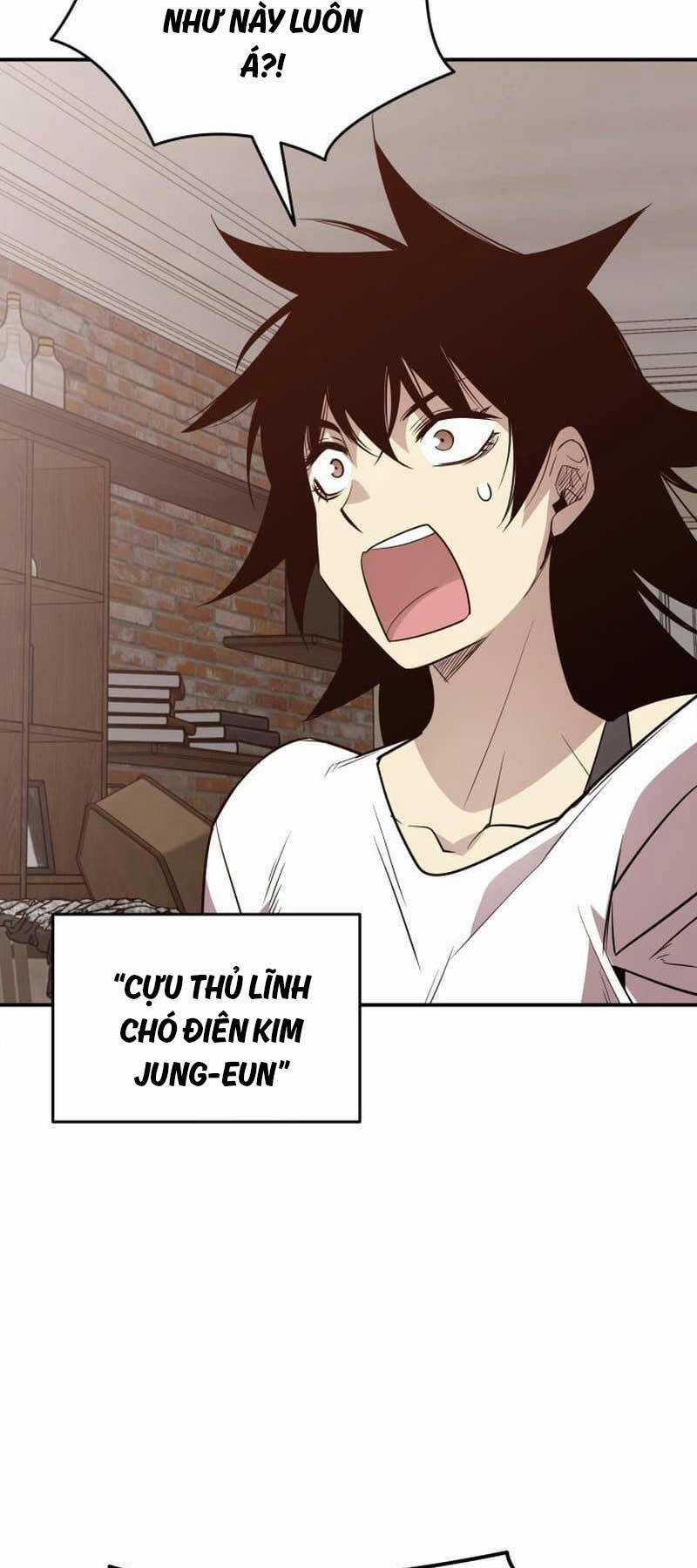 Trở Lại Làm Tân Thủ Chapter 178 trang 8
