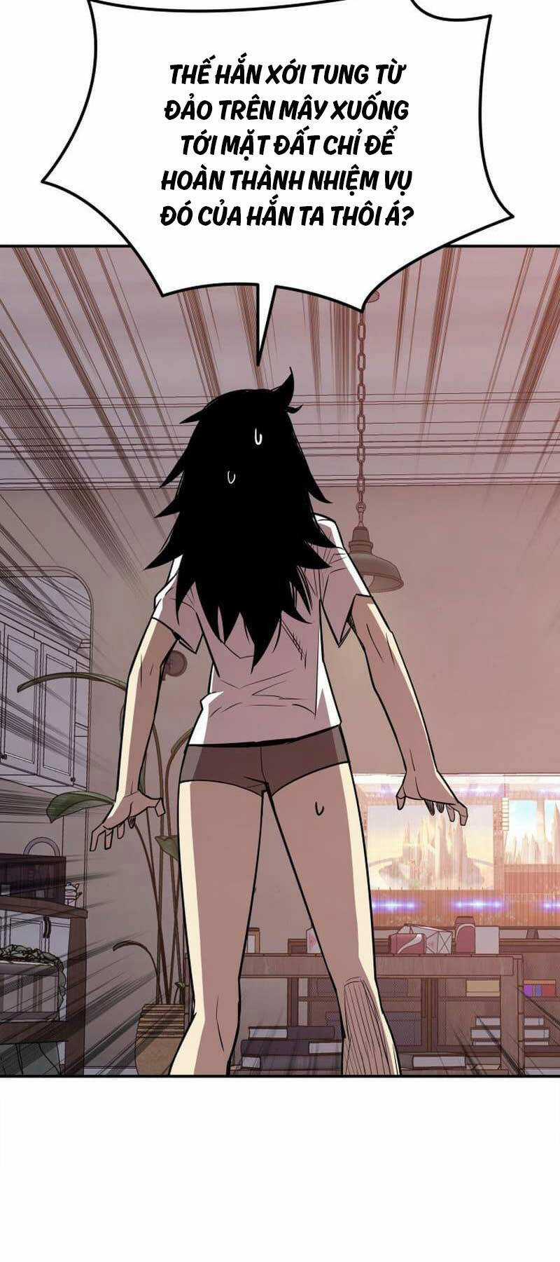 Trở Lại Làm Tân Thủ Chapter 178 trang 9