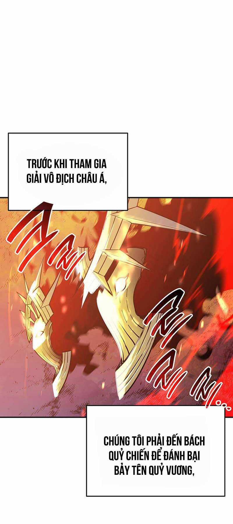 Trở Lại Làm Tân Thủ Chapter 179 trang 10