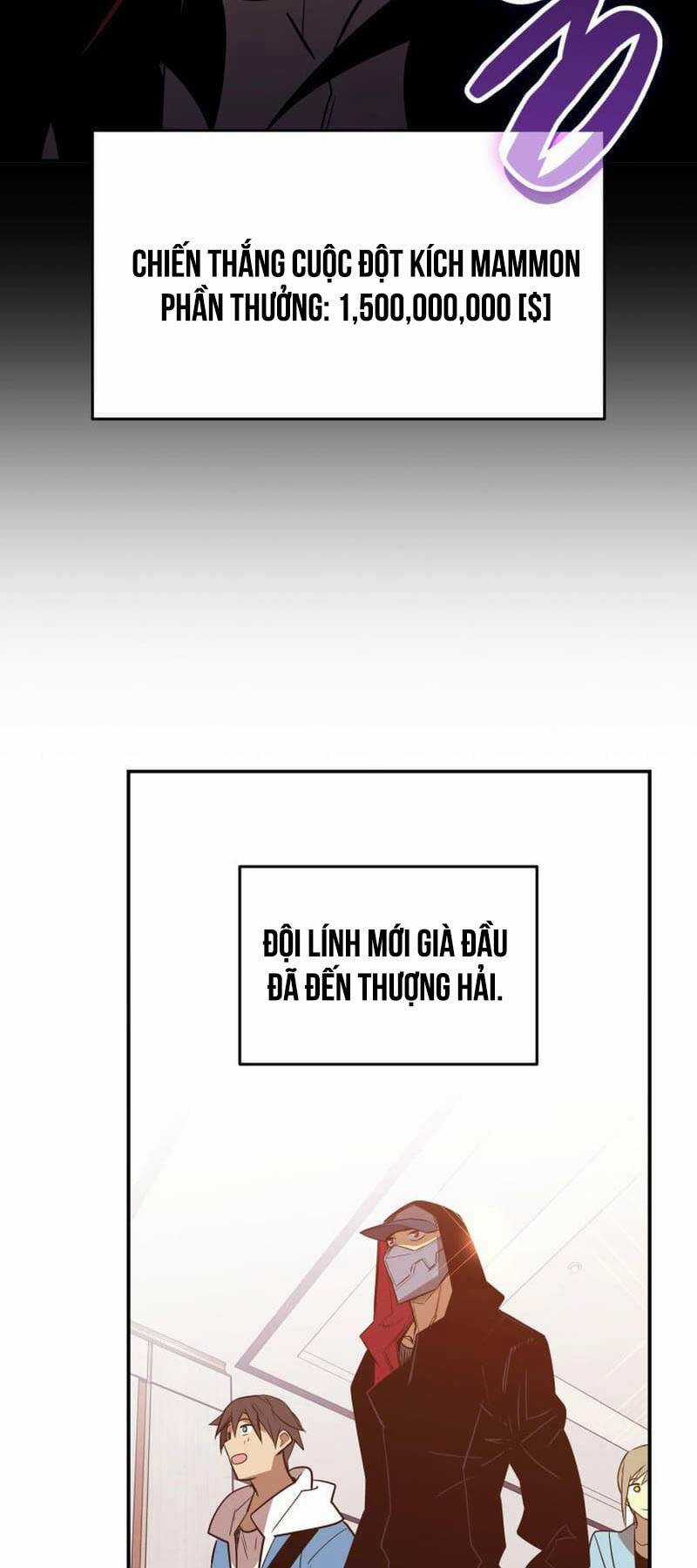 Trở Lại Làm Tân Thủ Chapter 179 trang 100