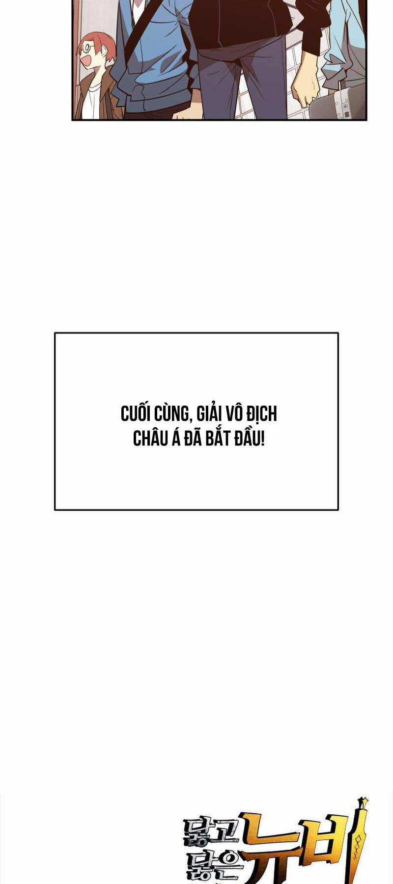Trở Lại Làm Tân Thủ Chapter 179 trang 101