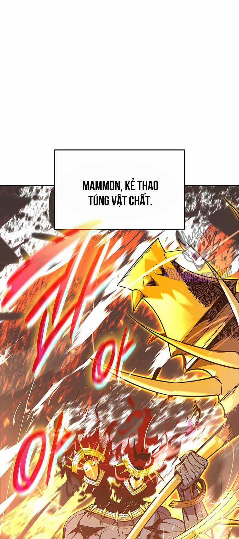 Trở Lại Làm Tân Thủ Chapter 179 trang 11