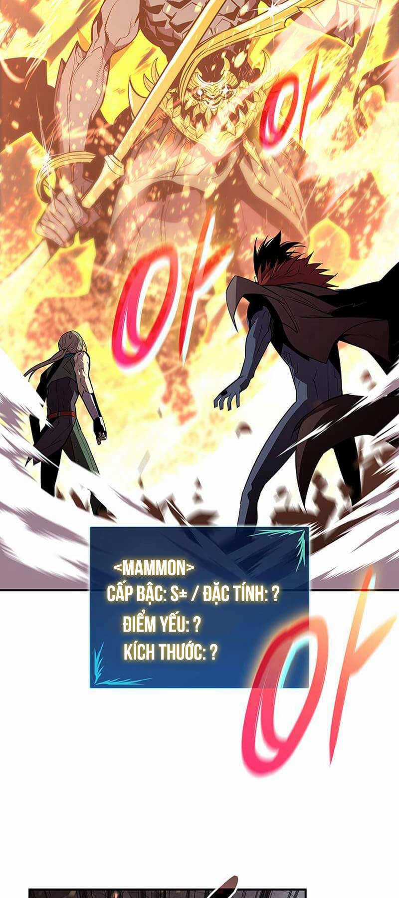 Trở Lại Làm Tân Thủ Chapter 179 trang 12