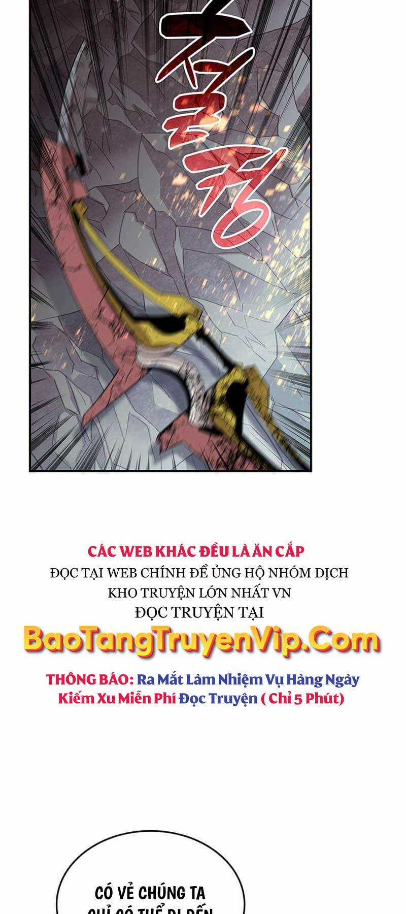 Trở Lại Làm Tân Thủ Chapter 179 trang 13