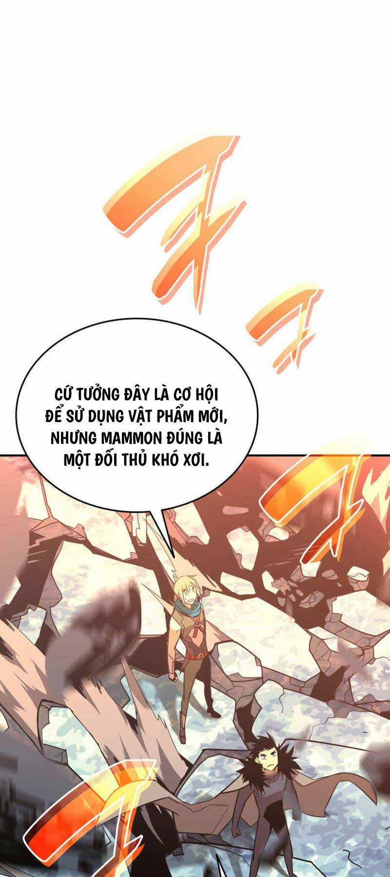Trở Lại Làm Tân Thủ Chapter 179 trang 16