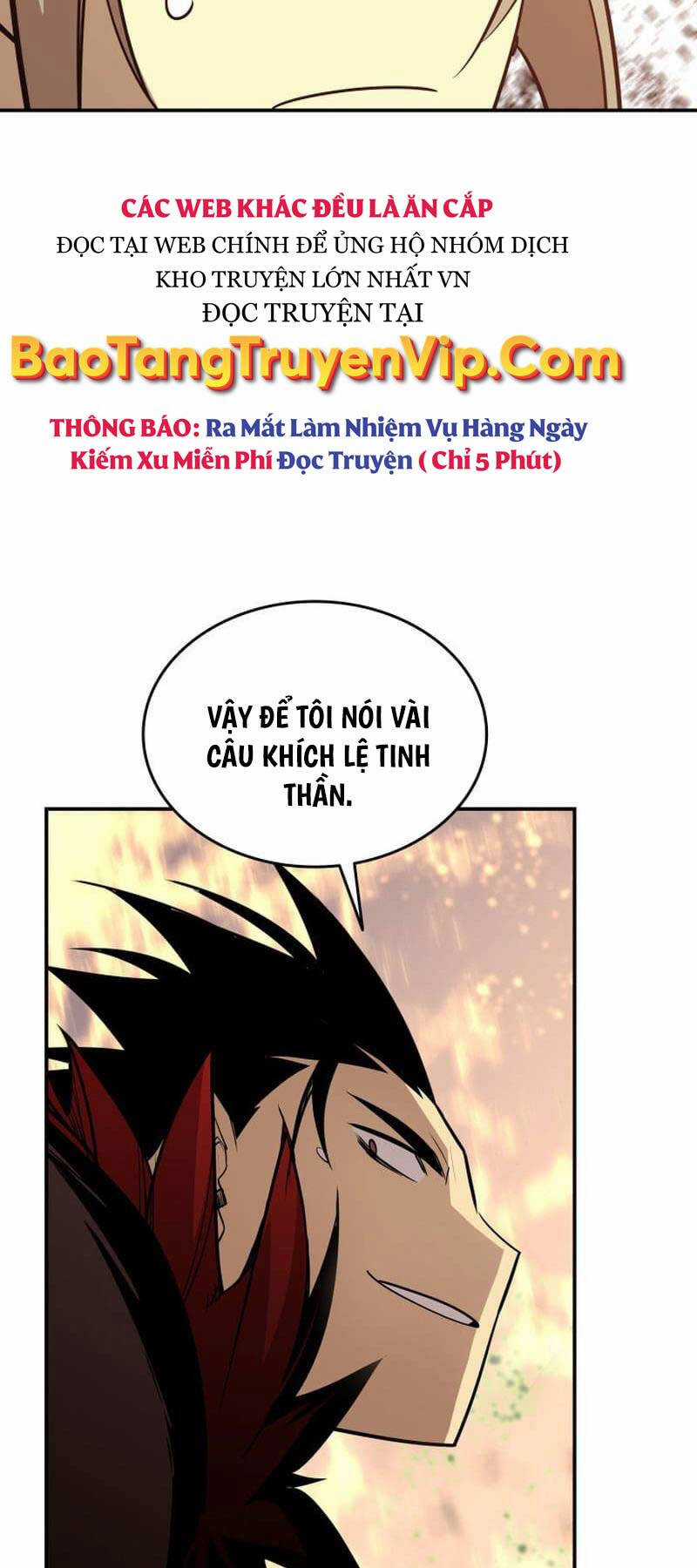 Trở Lại Làm Tân Thủ Chapter 179 trang 18