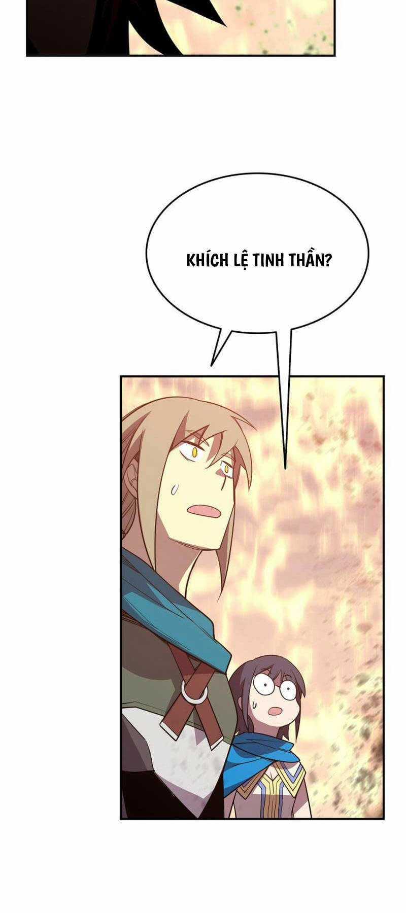 Trở Lại Làm Tân Thủ Chapter 179 trang 19