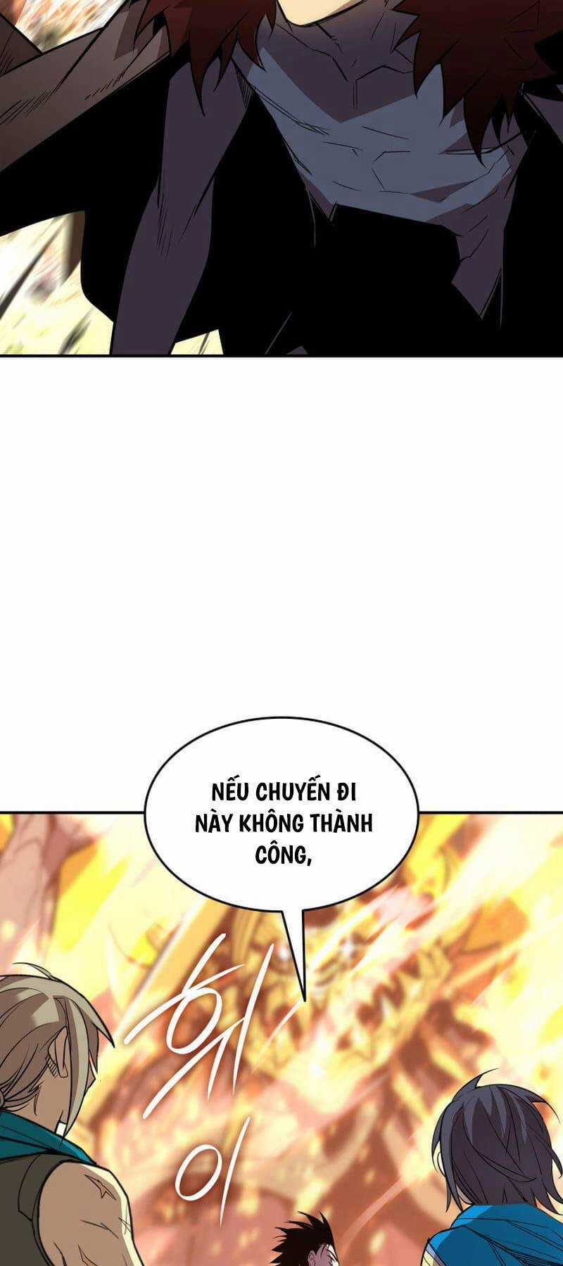 Trở Lại Làm Tân Thủ Chapter 179 trang 21