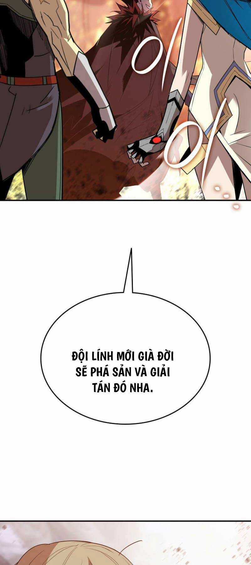Trở Lại Làm Tân Thủ Chapter 179 trang 22
