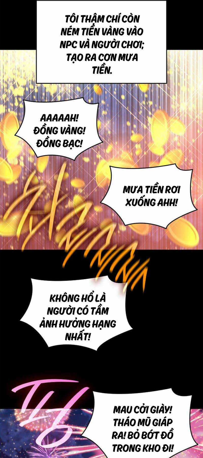Trở Lại Làm Tân Thủ Chapter 179 trang 31