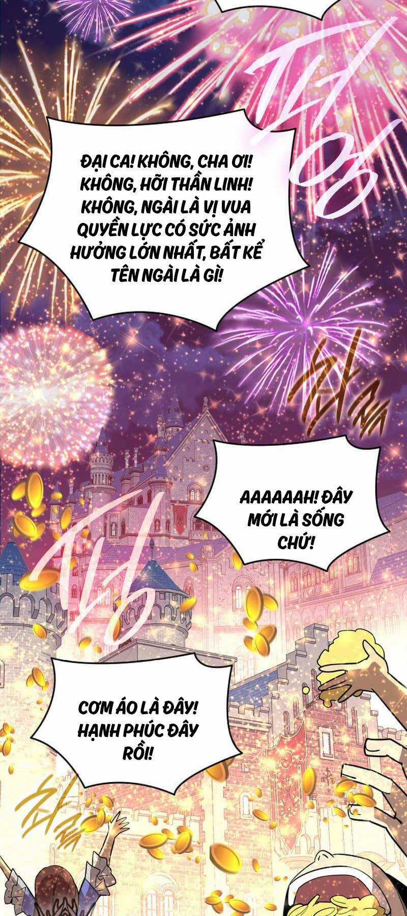 Trở Lại Làm Tân Thủ Chapter 179 trang 32