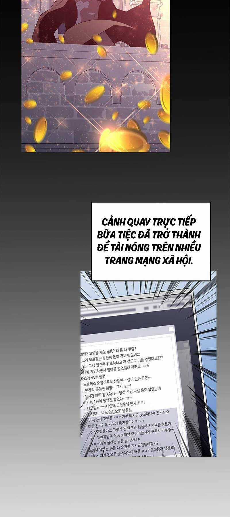 Trở Lại Làm Tân Thủ Chapter 179 trang 34