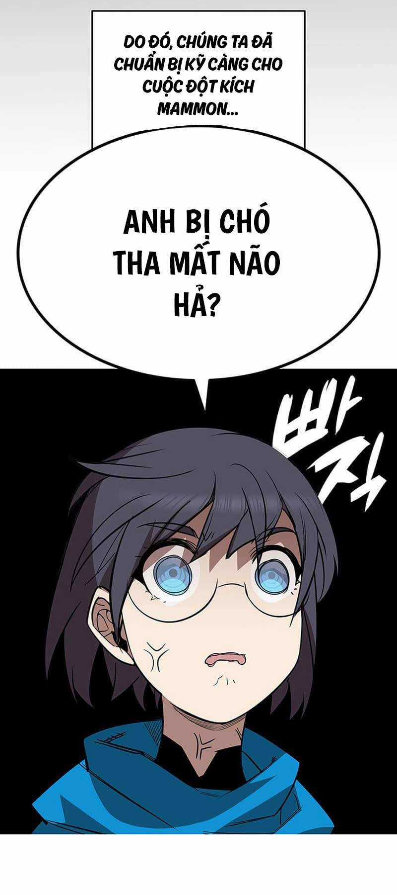 Trở Lại Làm Tân Thủ Chapter 179 trang 35