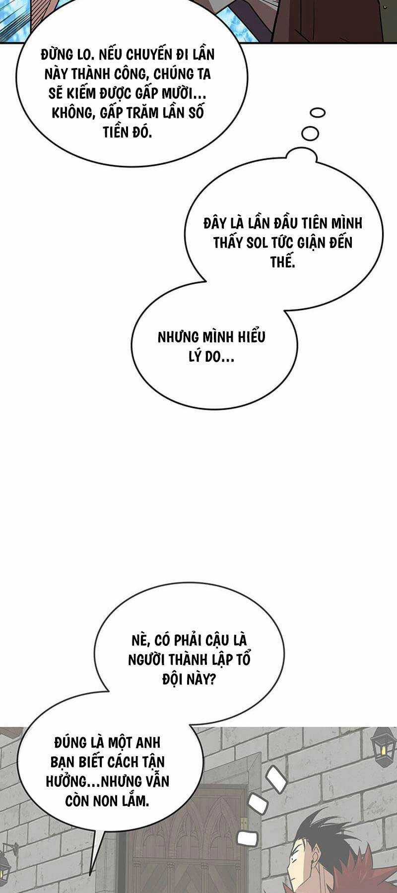 Trở Lại Làm Tân Thủ Chapter 179 trang 37