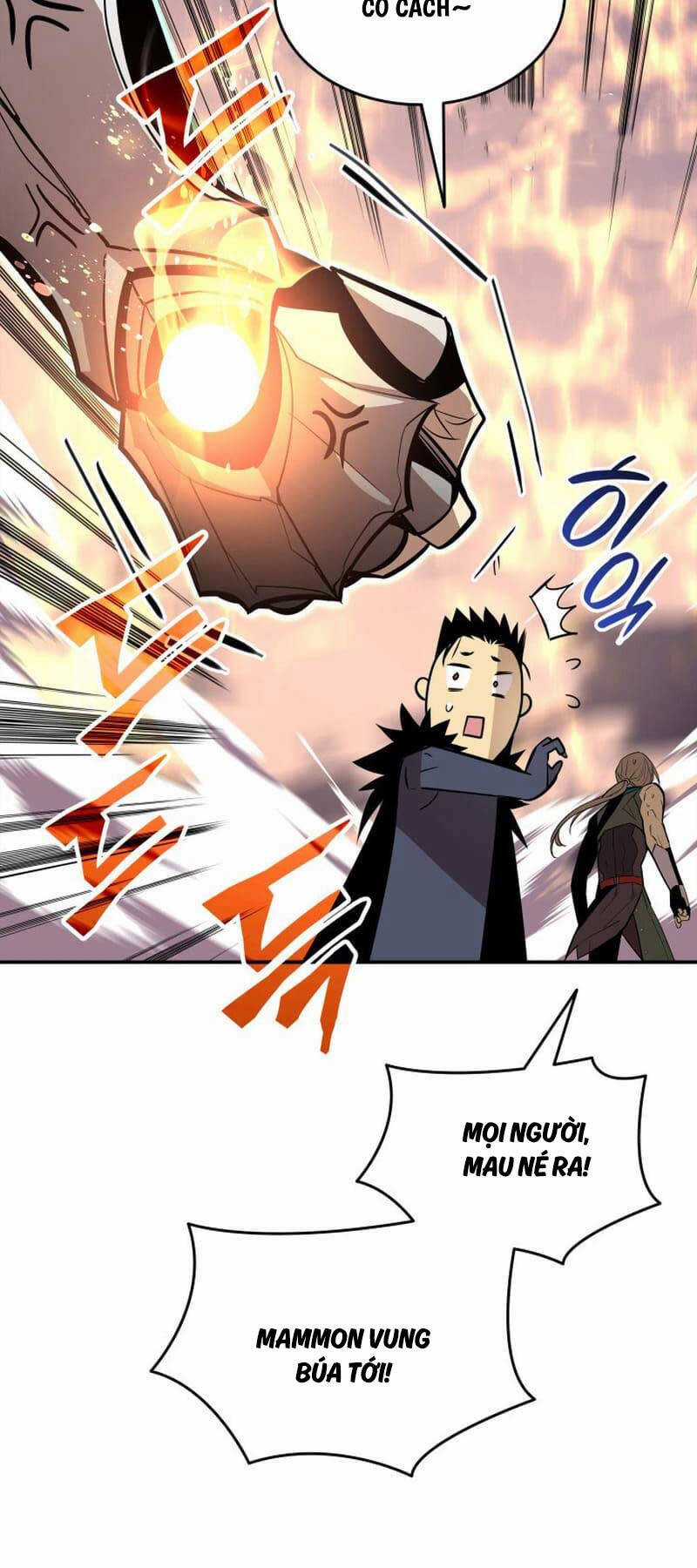 Trở Lại Làm Tân Thủ Chapter 179 trang 42
