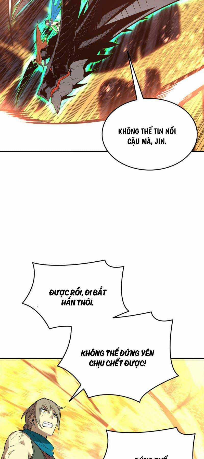 Trở Lại Làm Tân Thủ Chapter 179 trang 45