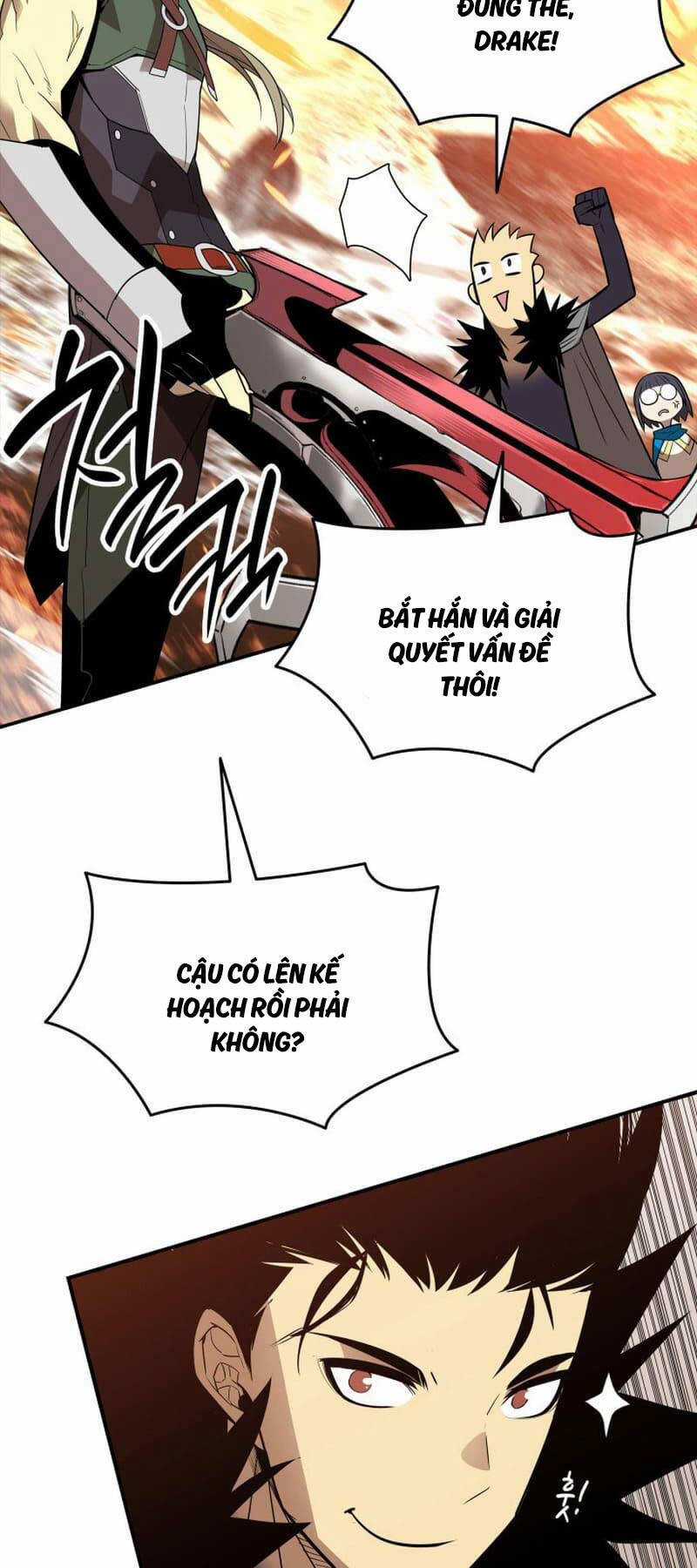 Trở Lại Làm Tân Thủ Chapter 179 trang 46