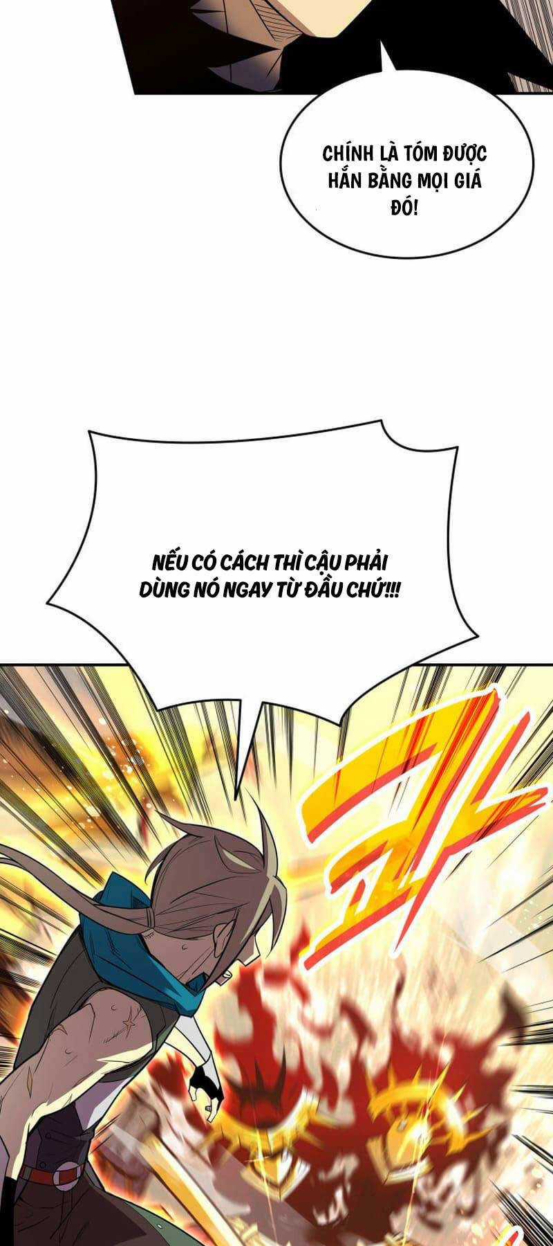 Trở Lại Làm Tân Thủ Chapter 179 trang 47