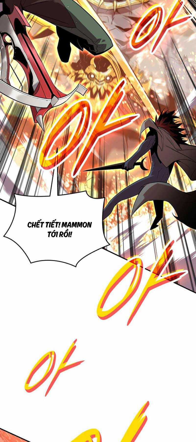 Trở Lại Làm Tân Thủ Chapter 179 trang 48