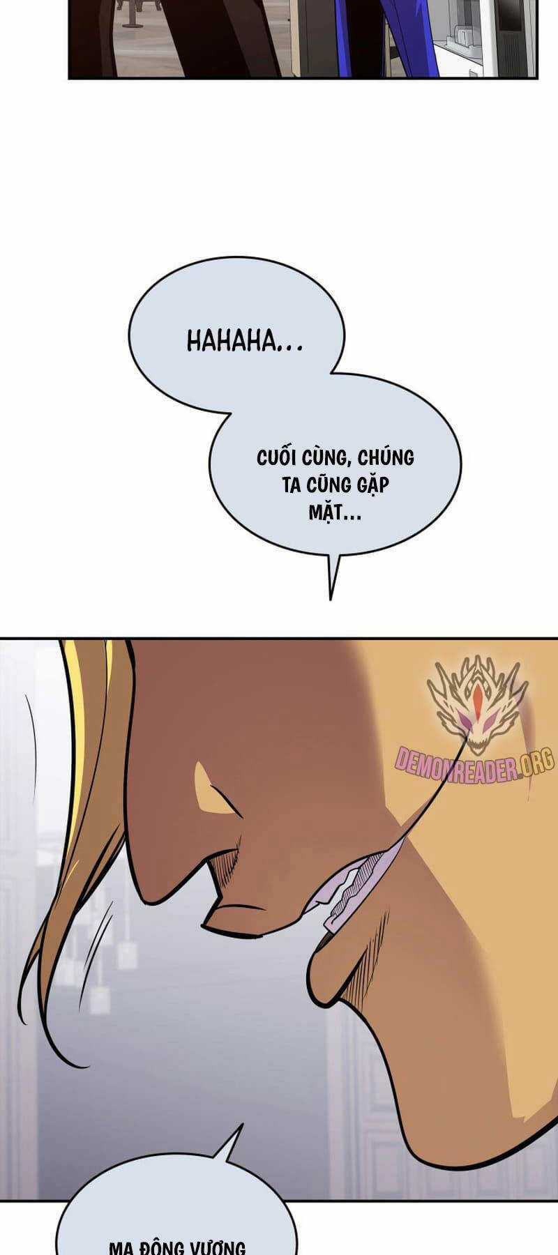 Trở Lại Làm Tân Thủ Chapter 179 trang 54