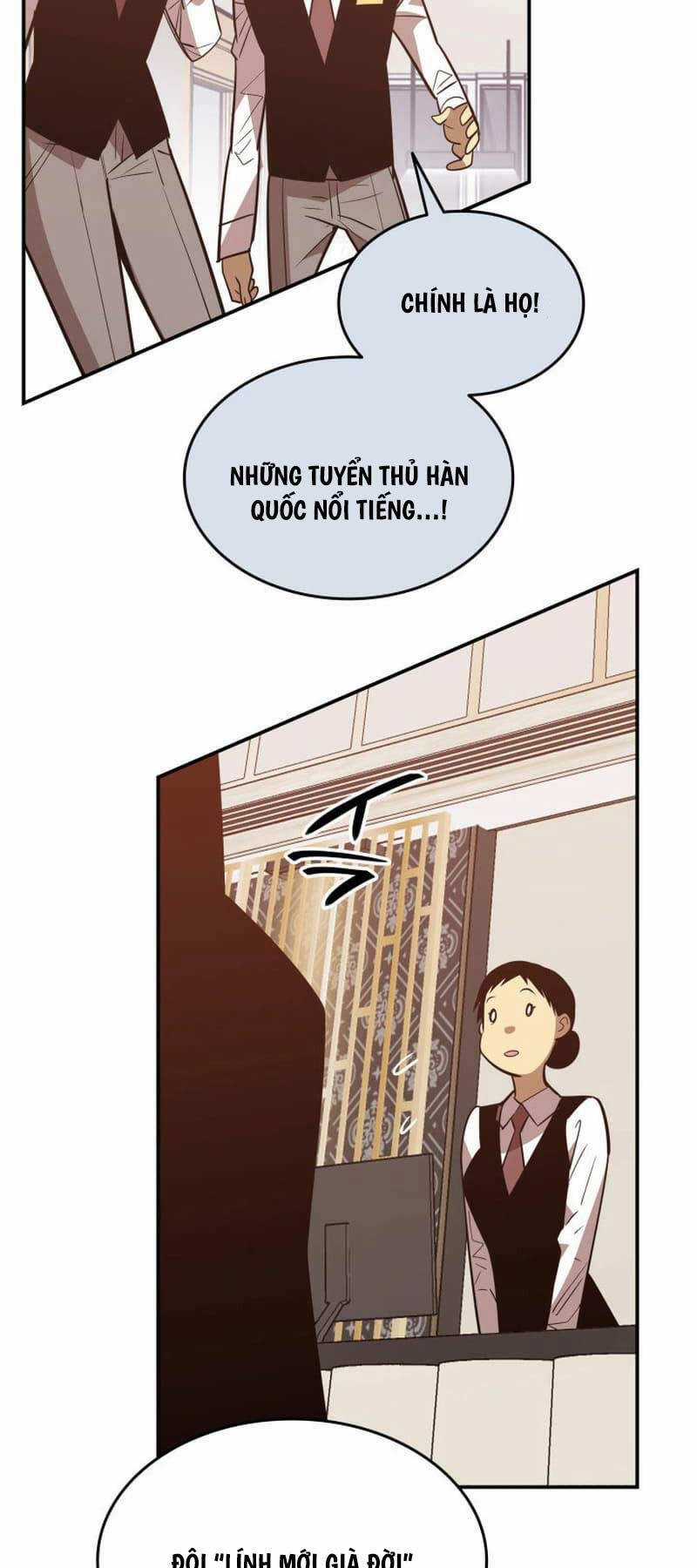 Trở Lại Làm Tân Thủ Chapter 179 trang 58