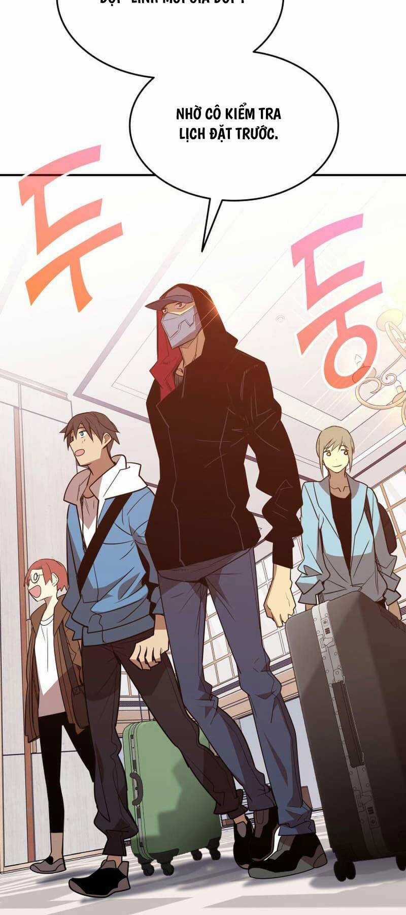 Trở Lại Làm Tân Thủ Chapter 179 trang 59