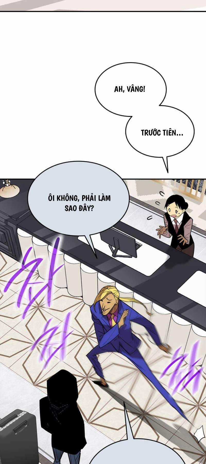 Trở Lại Làm Tân Thủ Chapter 179 trang 60
