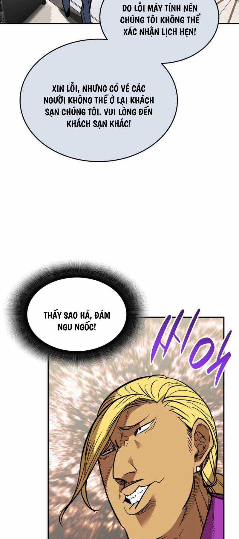 Trở Lại Làm Tân Thủ Chapter 179 trang 61