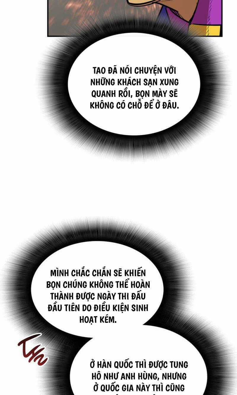 Trở Lại Làm Tân Thủ Chapter 179 trang 62