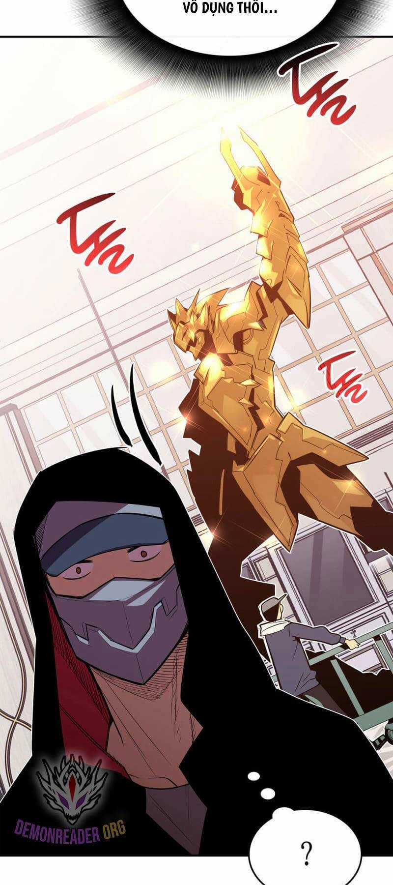 Trở Lại Làm Tân Thủ Chapter 179 trang 63