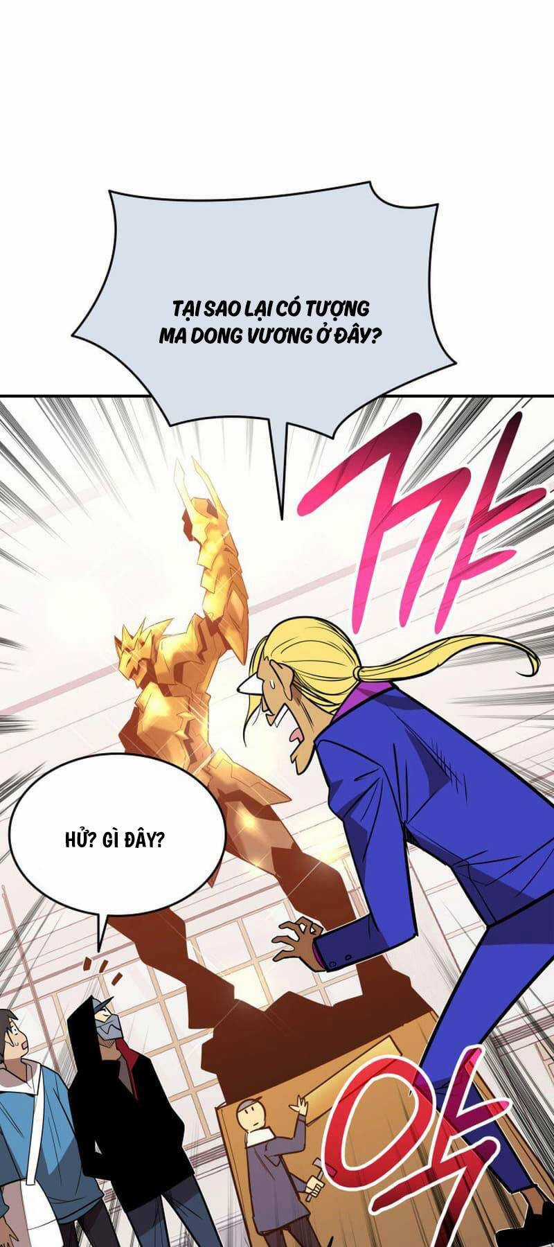 Trở Lại Làm Tân Thủ Chapter 179 trang 66
