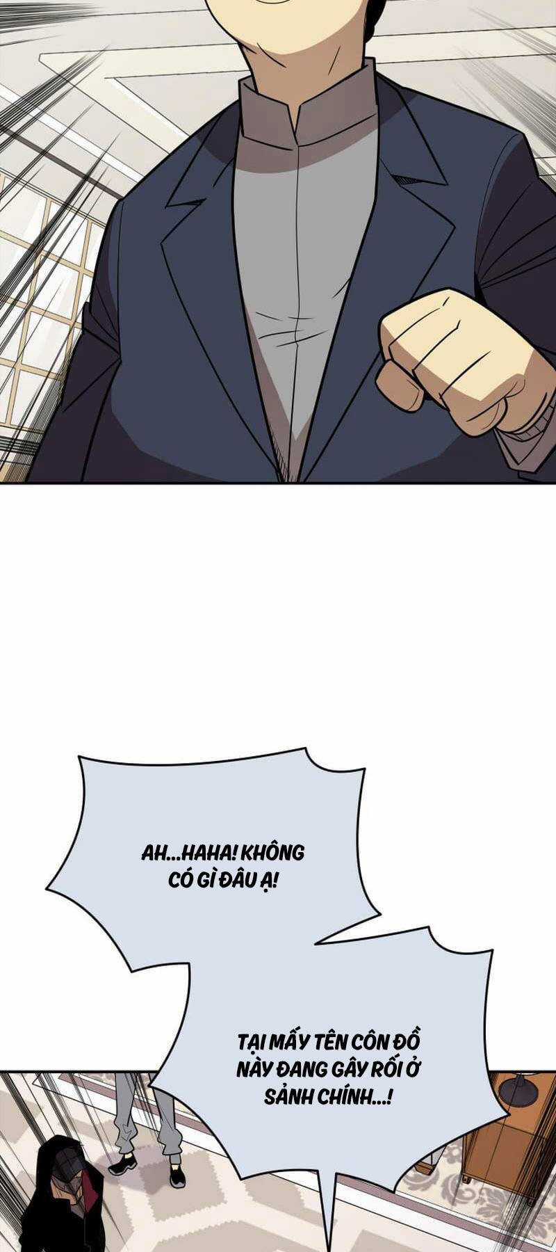 Trở Lại Làm Tân Thủ Chapter 179 trang 69