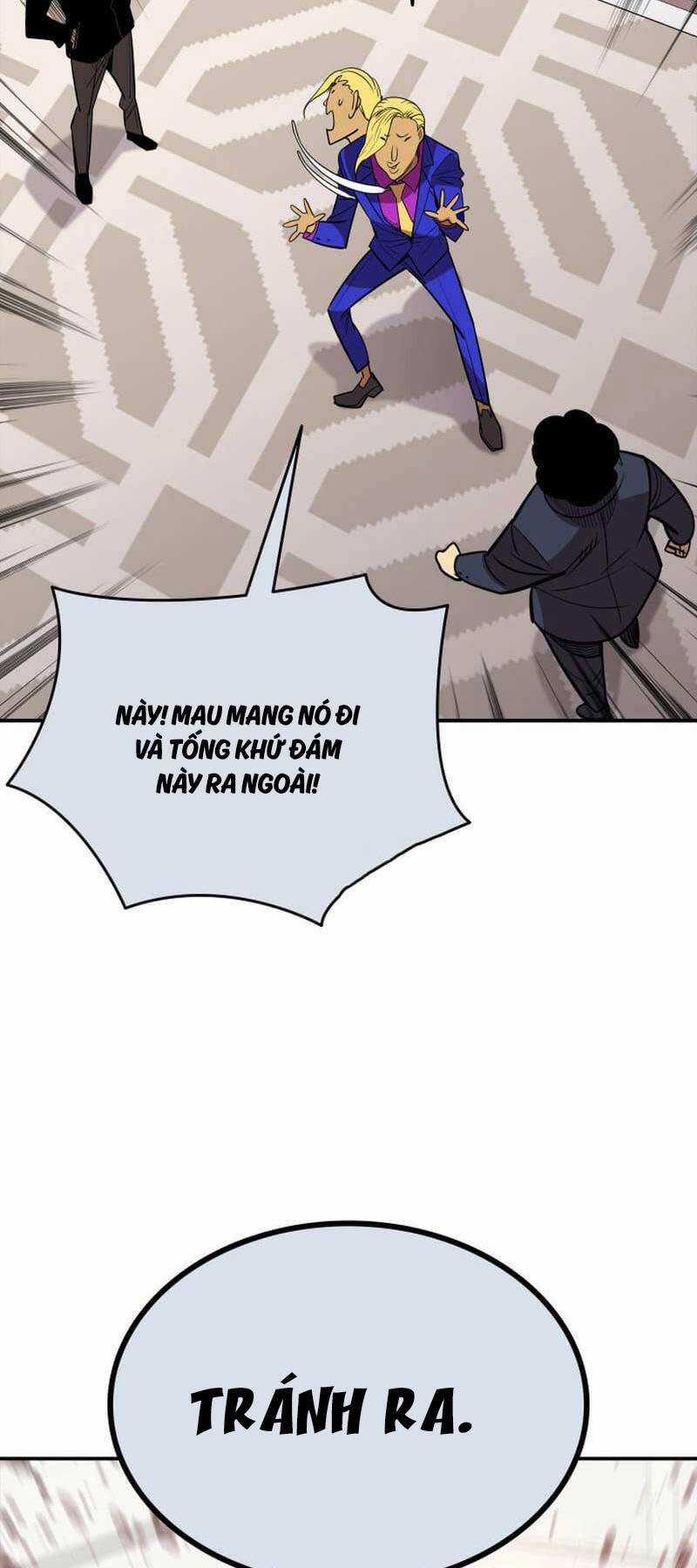 Trở Lại Làm Tân Thủ Chapter 179 trang 70