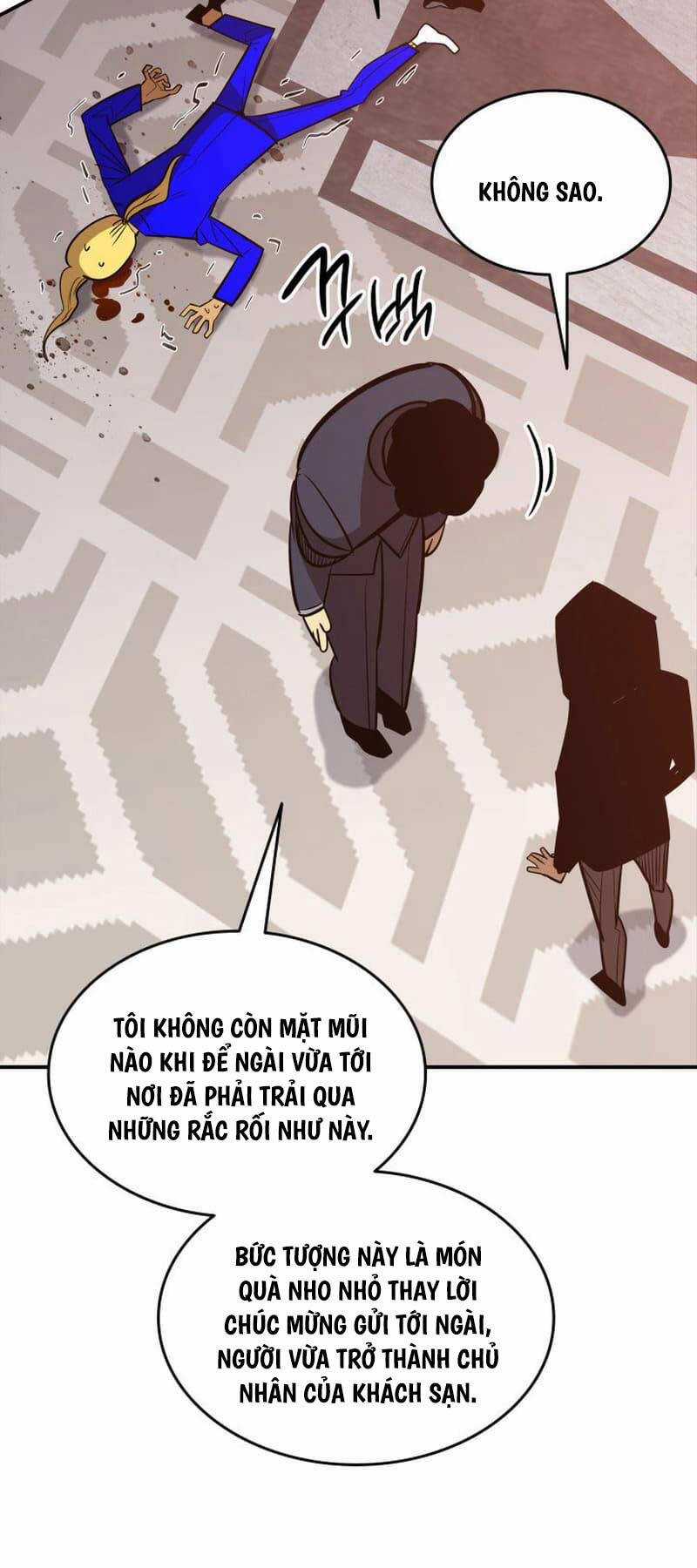 Trở Lại Làm Tân Thủ Chapter 179 trang 73