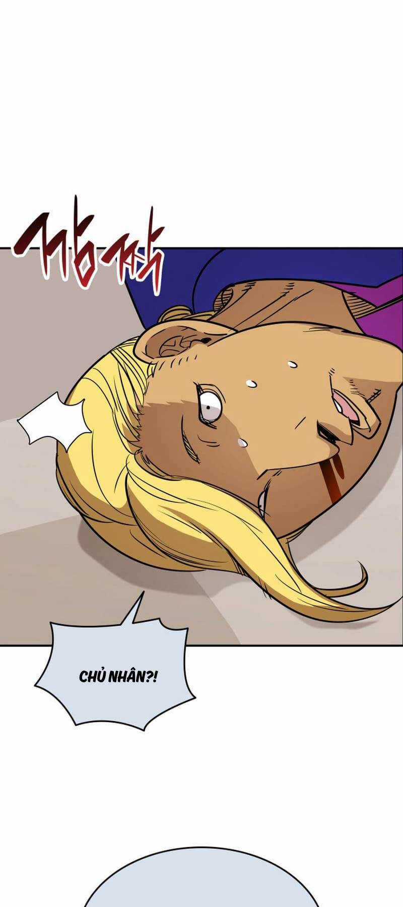 Trở Lại Làm Tân Thủ Chapter 179 trang 74