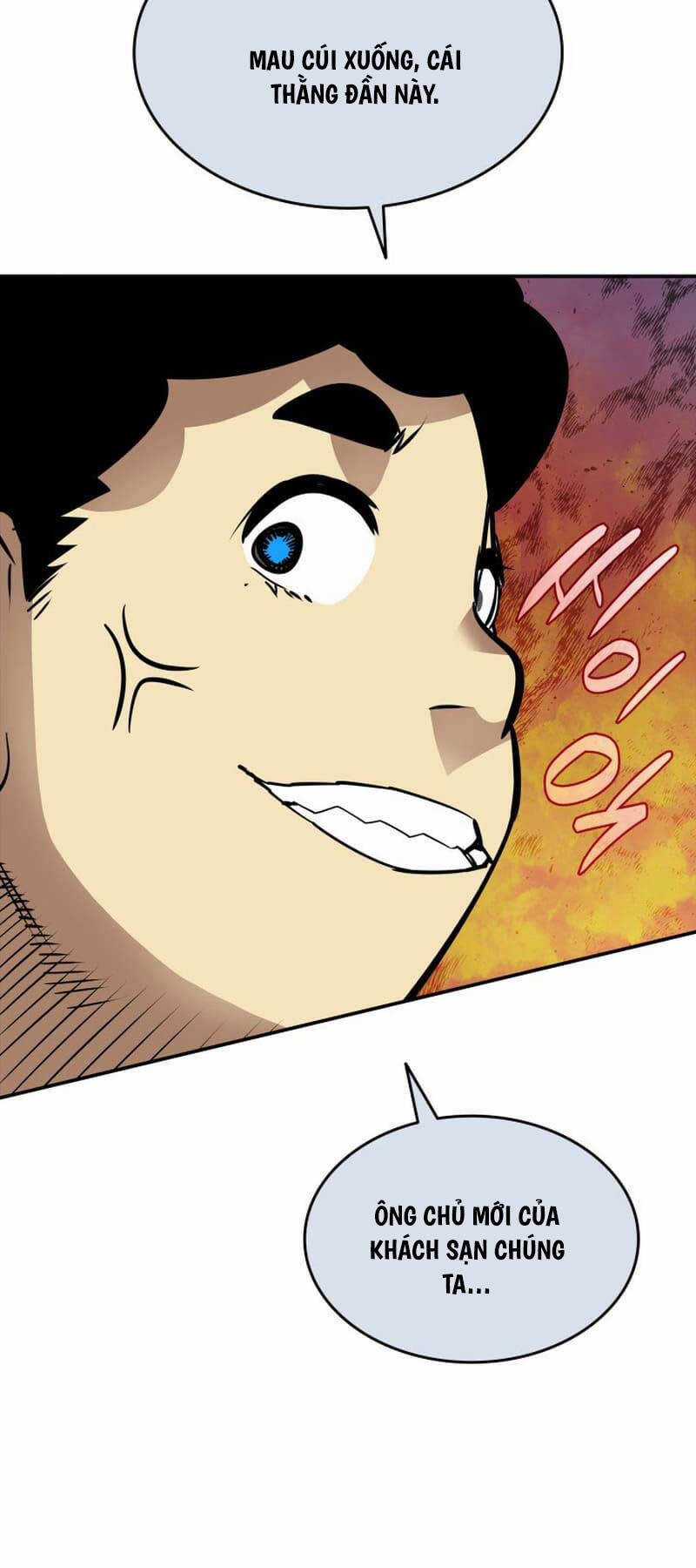 Trở Lại Làm Tân Thủ Chapter 179 trang 75