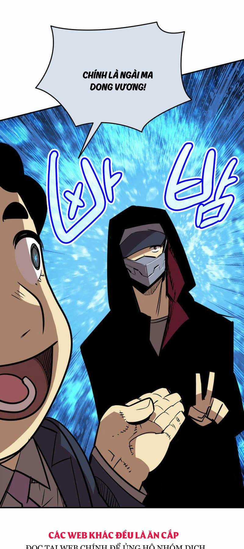 Trở Lại Làm Tân Thủ Chapter 179 trang 76