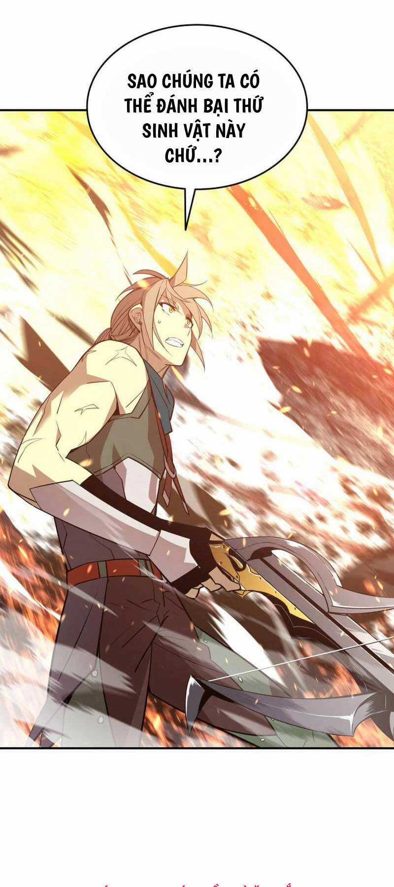 Trở Lại Làm Tân Thủ Chapter 179 trang 8