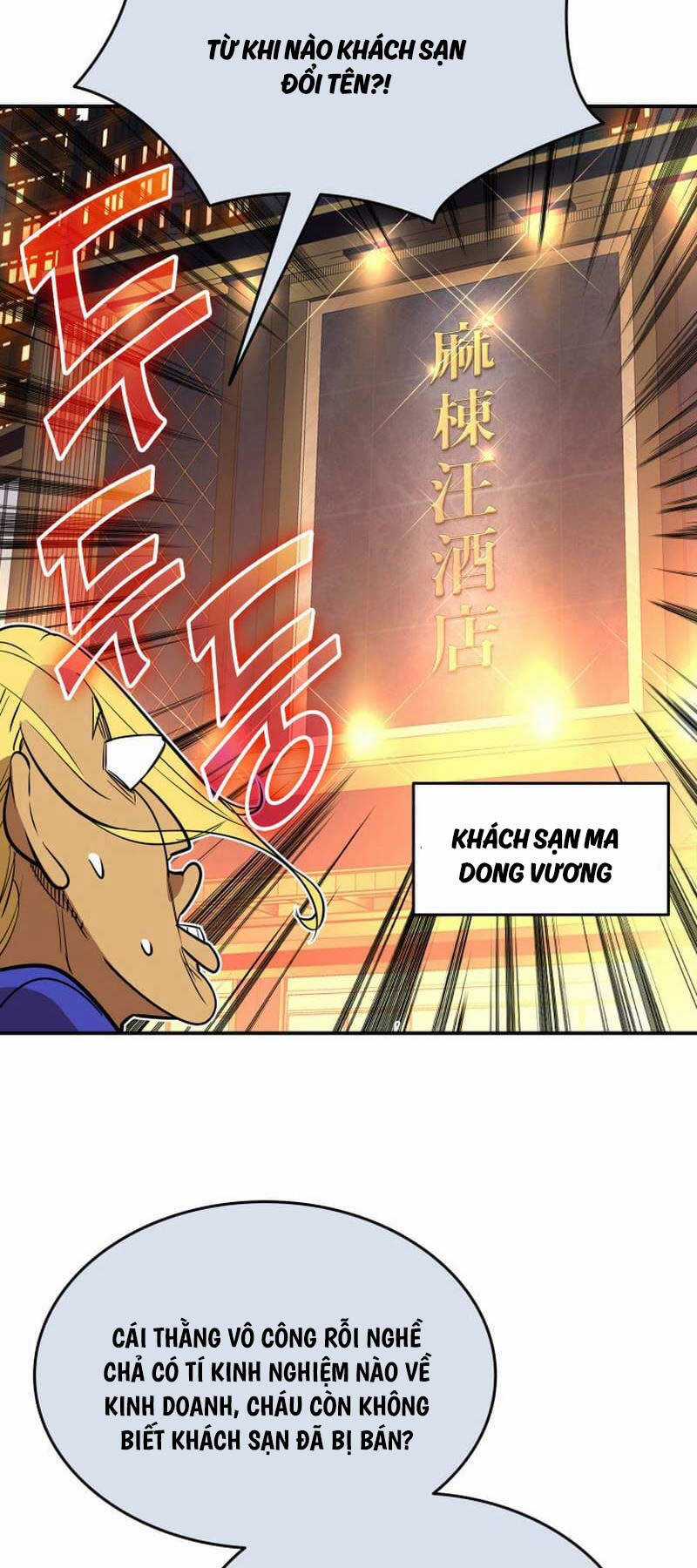 Trở Lại Làm Tân Thủ Chapter 179 trang 81