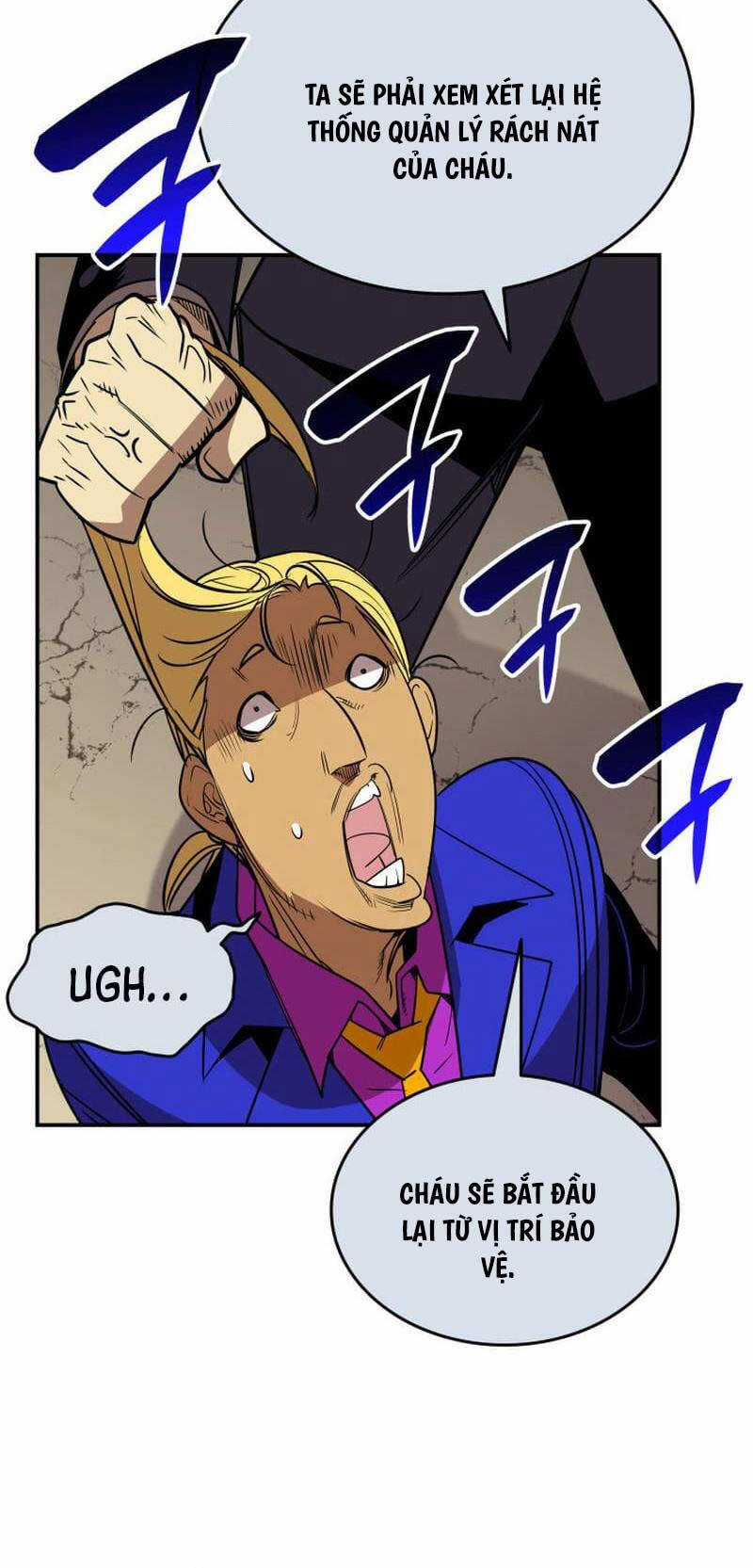 Trở Lại Làm Tân Thủ Chapter 179 trang 82