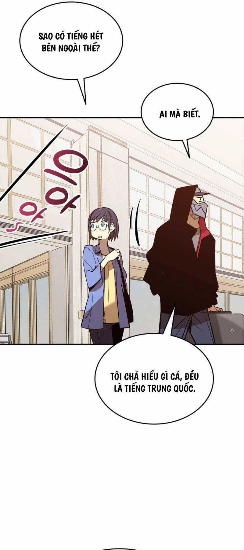 Trở Lại Làm Tân Thủ Chapter 179 trang 83