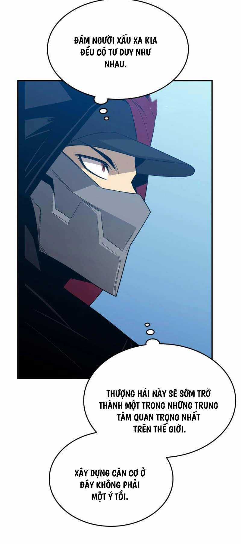 Trở Lại Làm Tân Thủ Chapter 179 trang 84