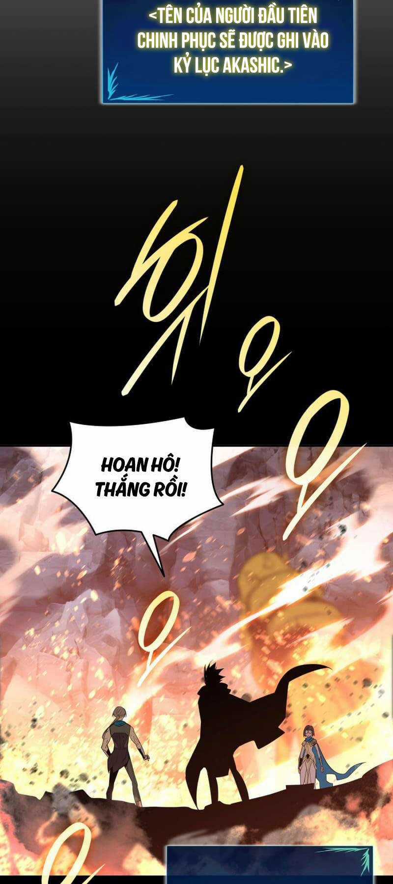 Trở Lại Làm Tân Thủ Chapter 179 trang 86