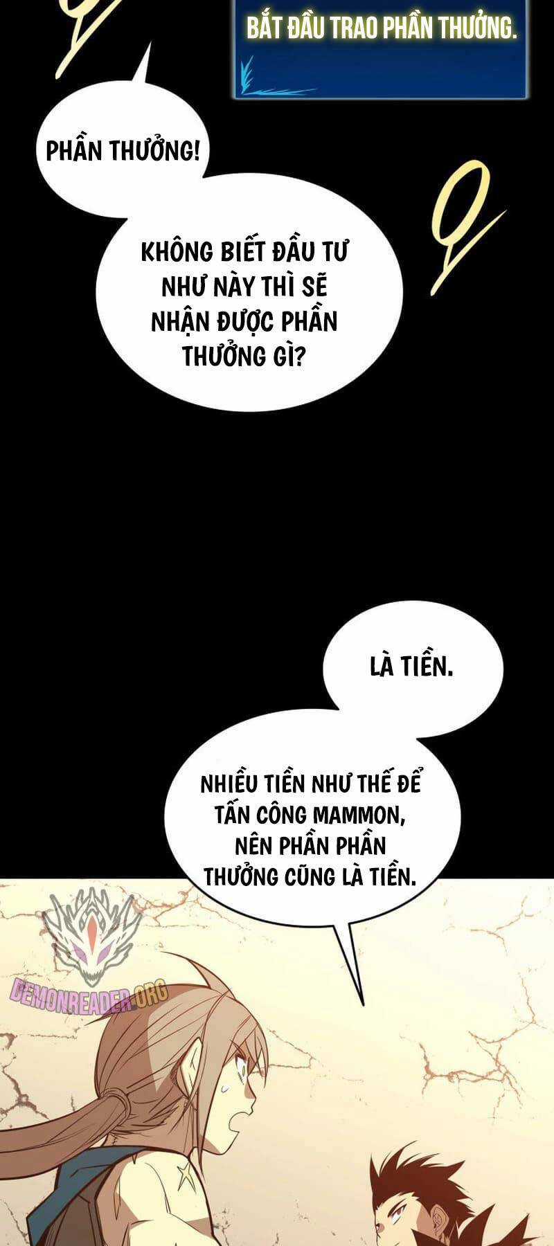 Trở Lại Làm Tân Thủ Chapter 179 trang 87