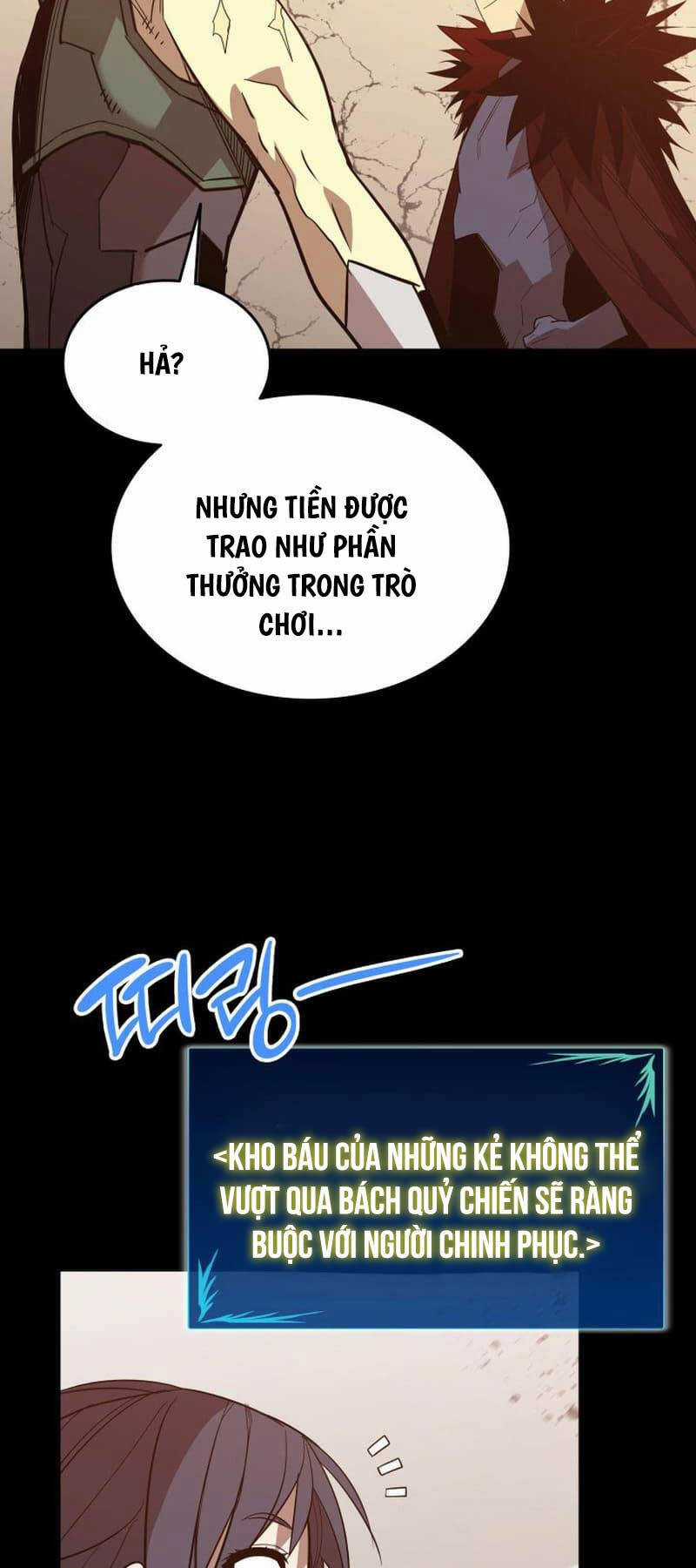 Trở Lại Làm Tân Thủ Chapter 179 trang 88