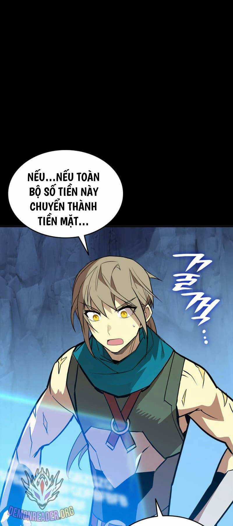 Trở Lại Làm Tân Thủ Chapter 179 trang 97