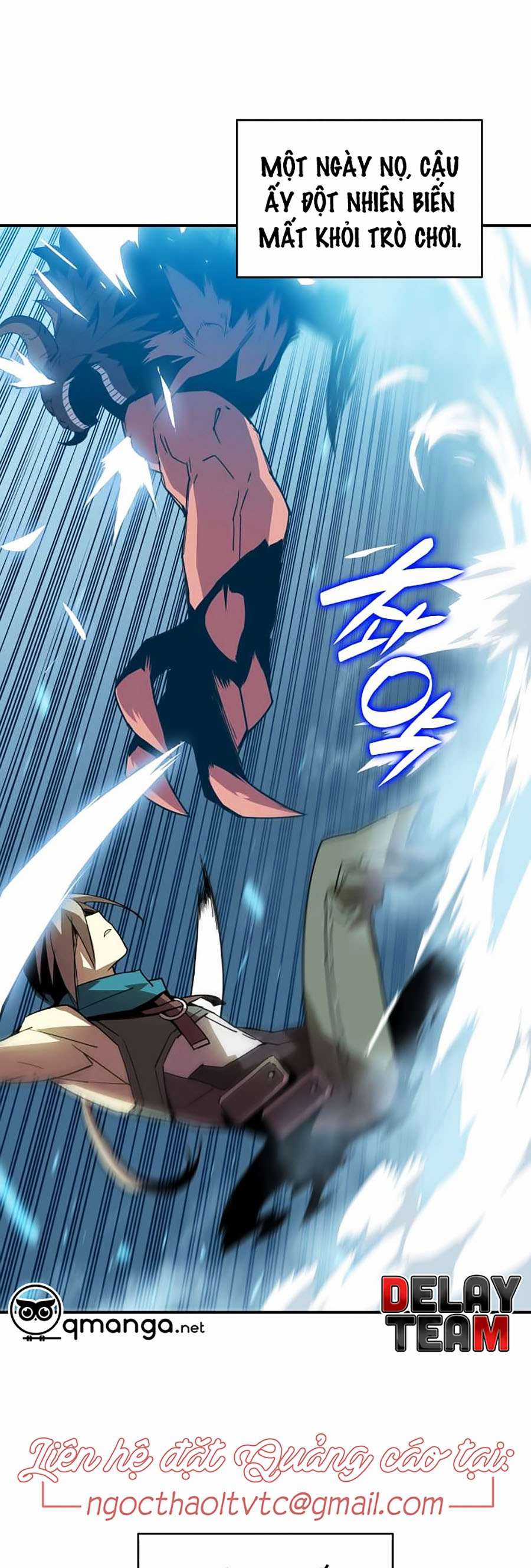 Trở Lại Làm Tân Thủ Chapter 18 trang 10